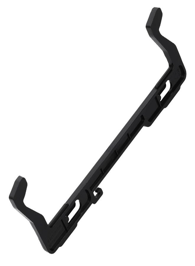 KOZHOM [Upgraded] 5304522796 Microwave Door Latch fit for Frigidaire/Hisense Microwaves, Replace AP6979662, PS12746282 - Image 1